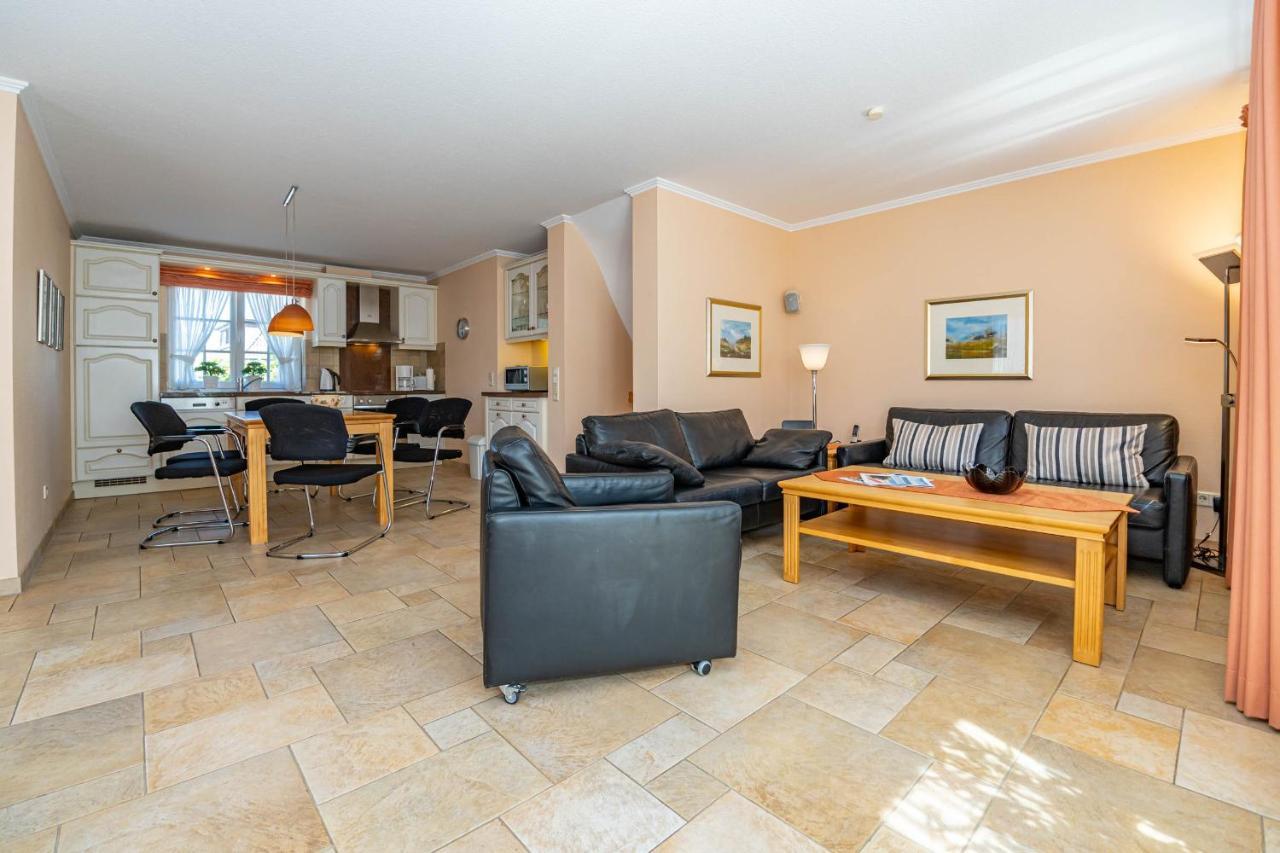Apartment Ammerland Whg 1