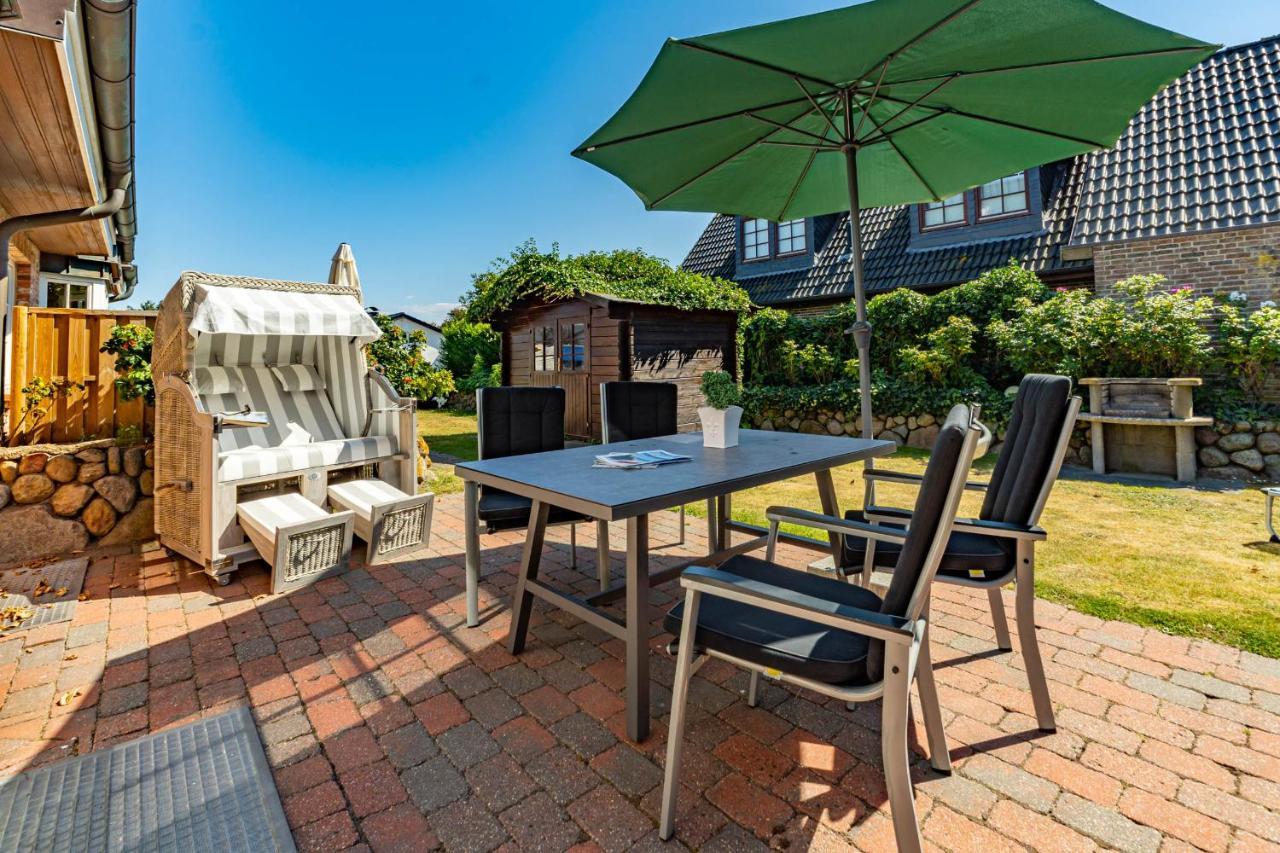 Apartment Ammerland Whg 1 *