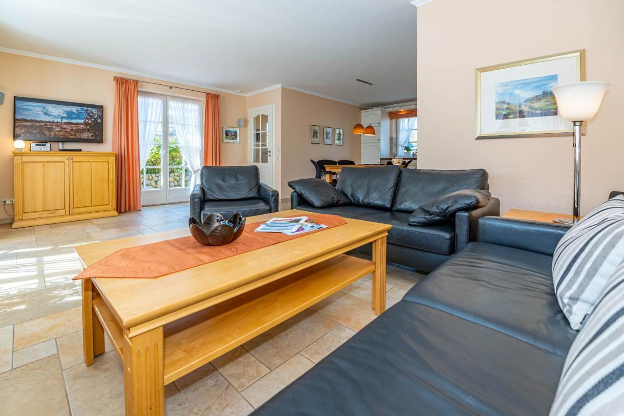 Ammerland Whg 1 Apartment *