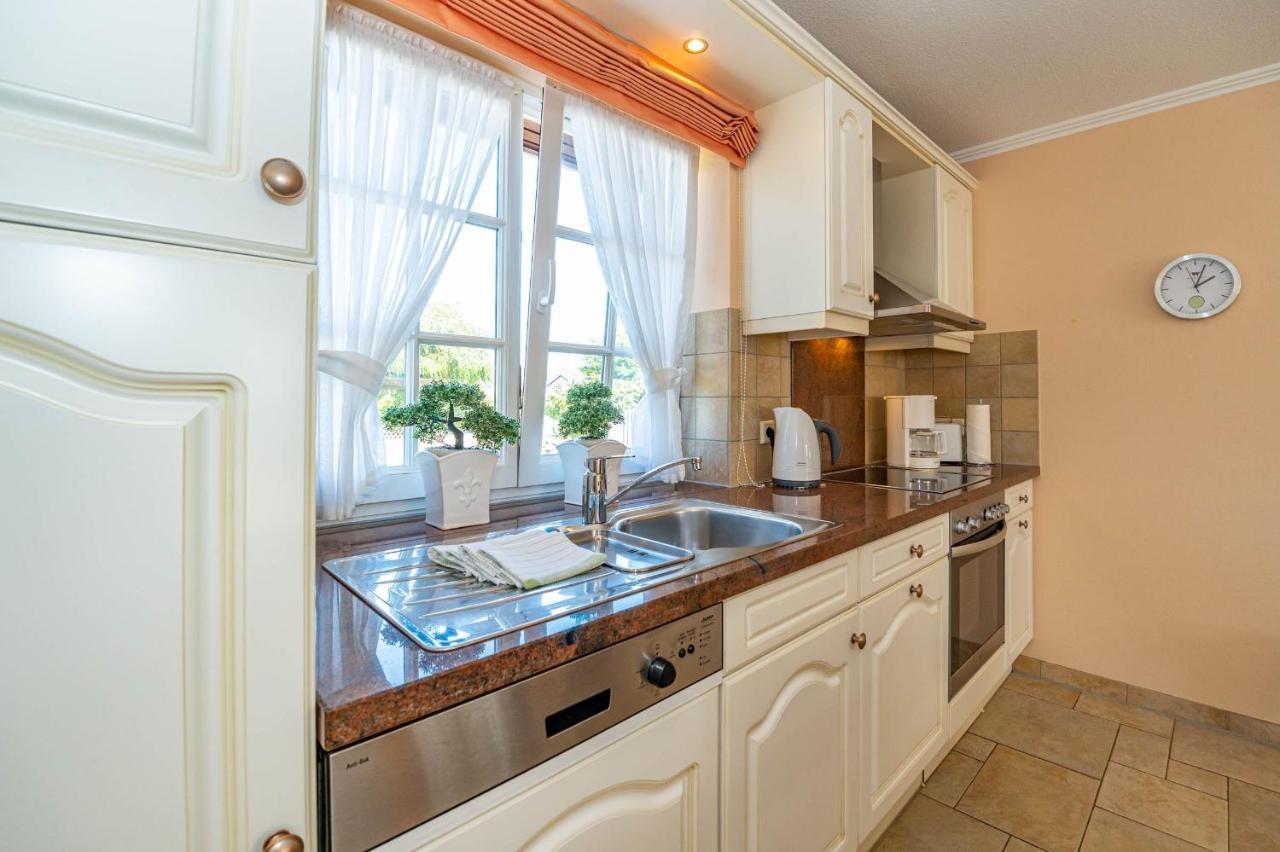 Ammerland Whg 1 Apartment *