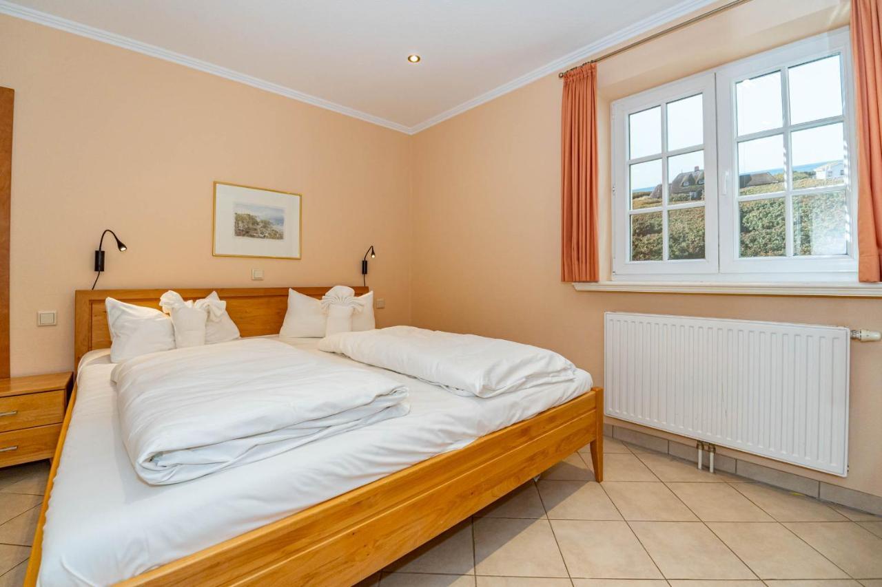 Apartment Ammerland Whg 1 Westerland
