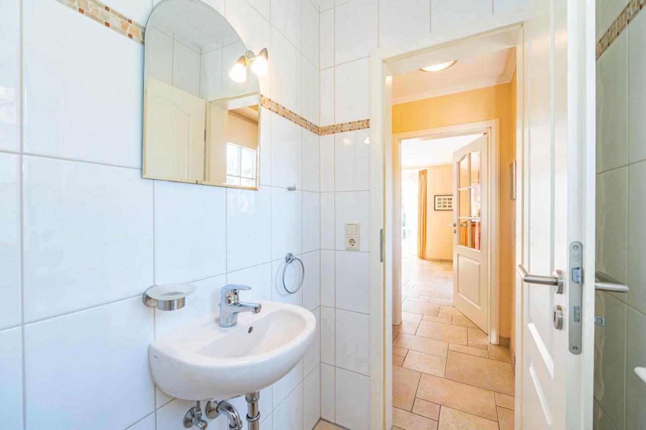 Apartment Ammerland Whg 1