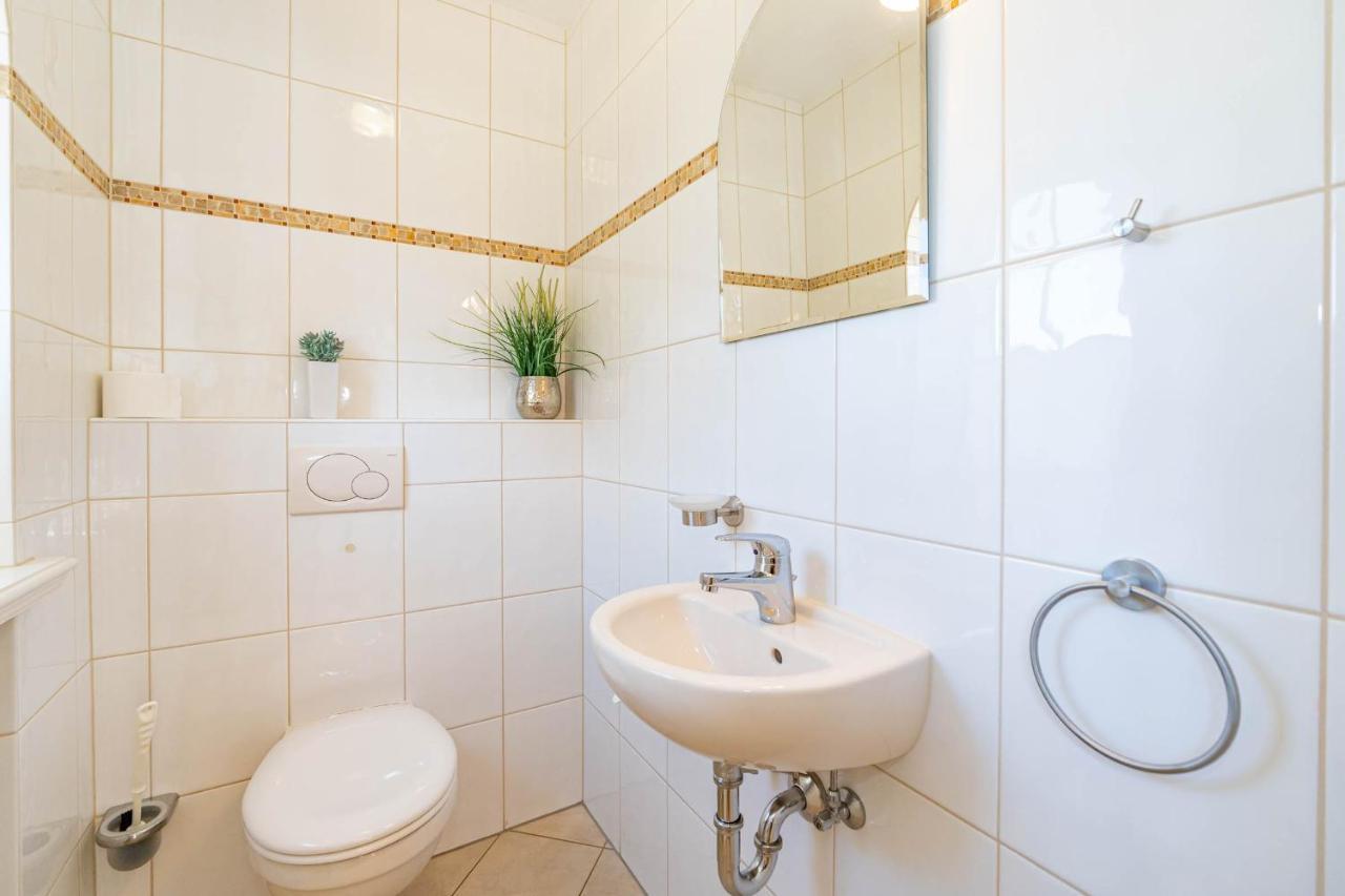 Apartment Ammerland Whg 1 Westerland