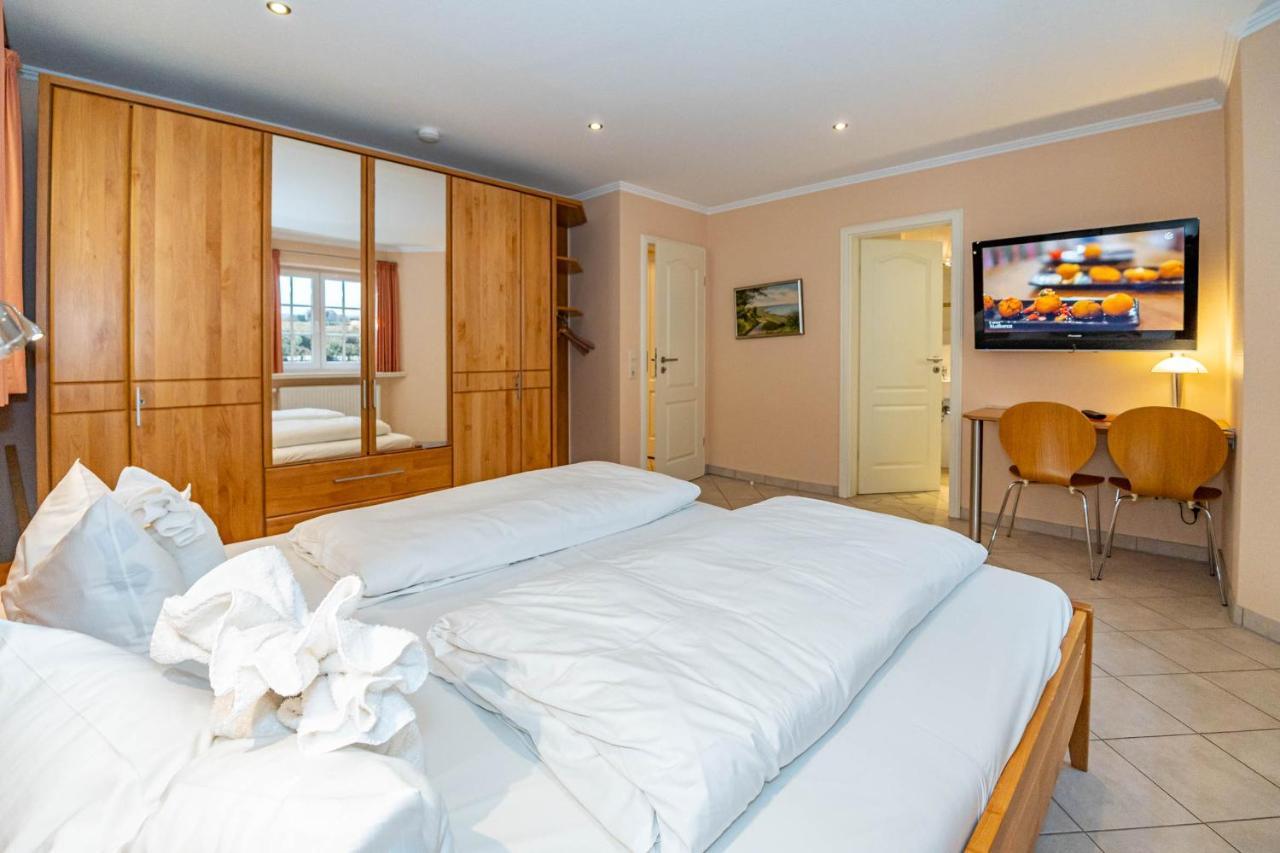 Apartment Ammerland Whg 1 Westerland