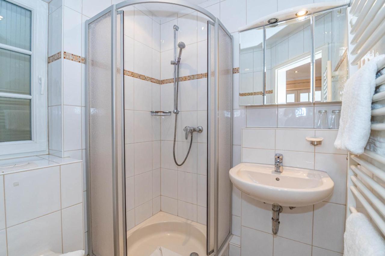 Apartment Ammerland Whg 1 Westerland