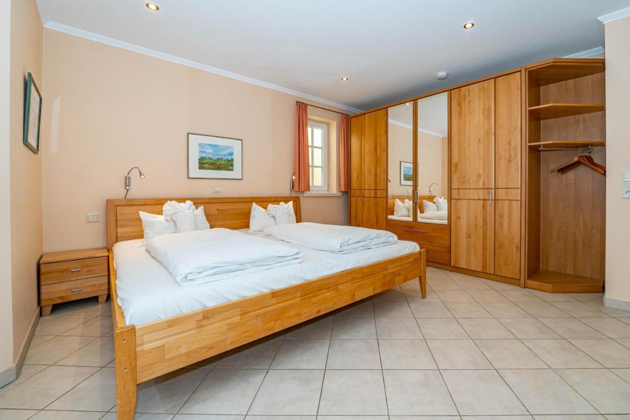 Apartment Ammerland Whg 1