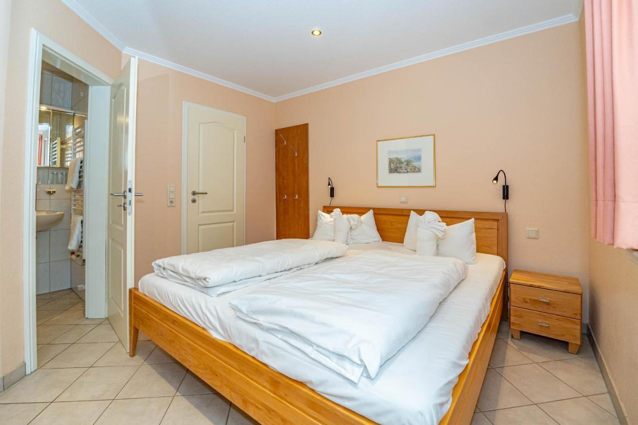 Ammerland Whg 1 Apartment Westerland