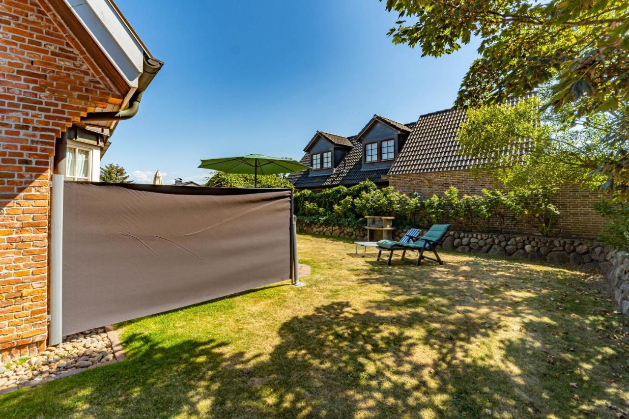 Ammerland Whg 1 Westerland